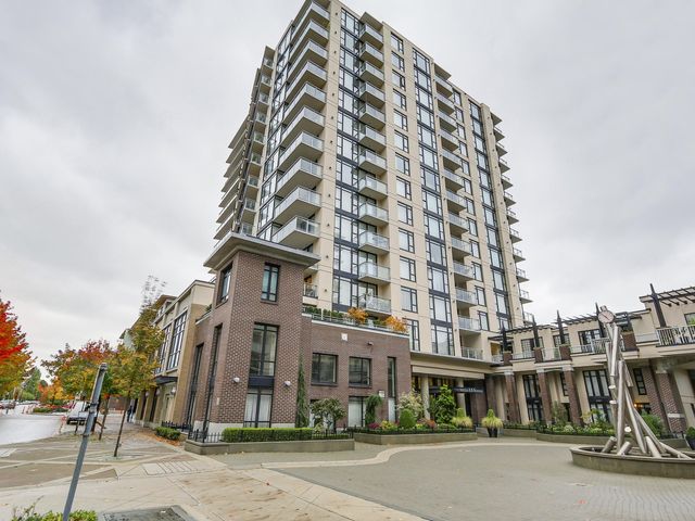 62954 at 1509 - 155 1st Street W, North Vancouver