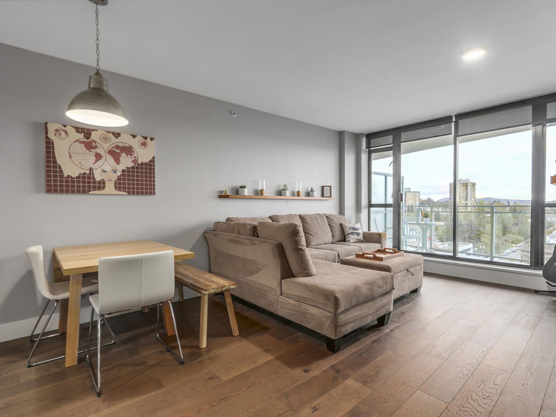 62897 at 1509 - 155 1st Street W, North Vancouver