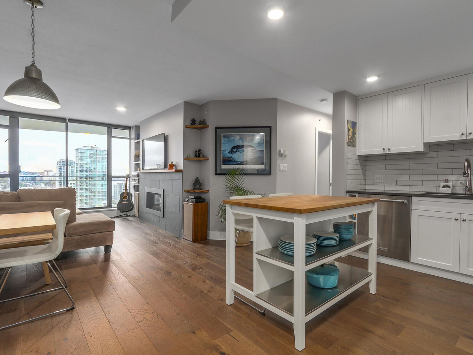 62900 at 1509 - 155 1st Street W, North Vancouver