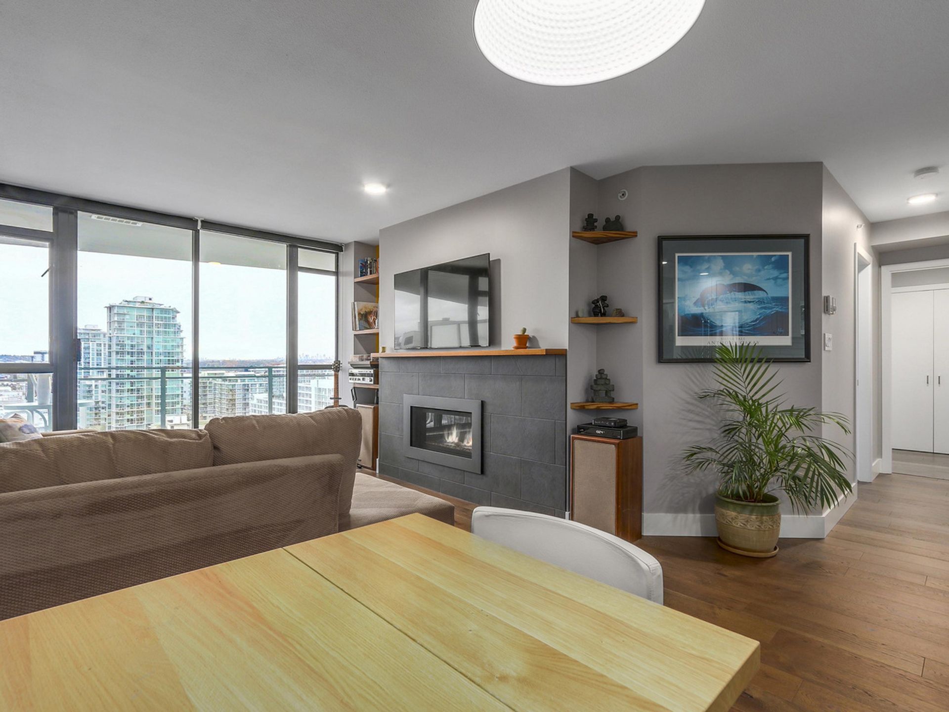 62903 at 1509 - 155 1st Street W, North Vancouver