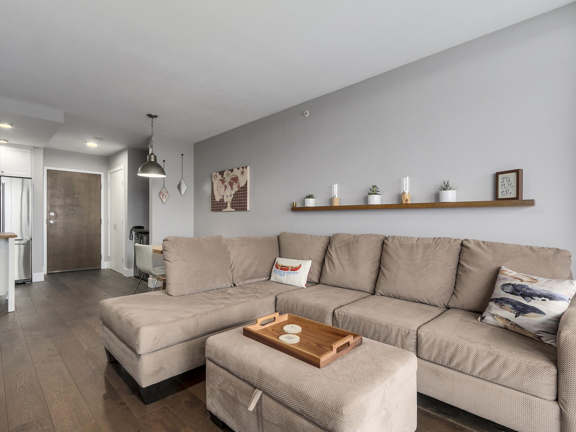 62912 at 1509 - 155 1st Street W, North Vancouver