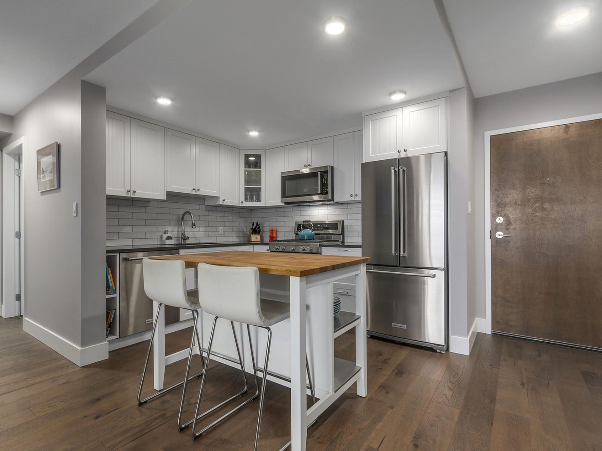 62918 at 1509 - 155 1st Street W, North Vancouver