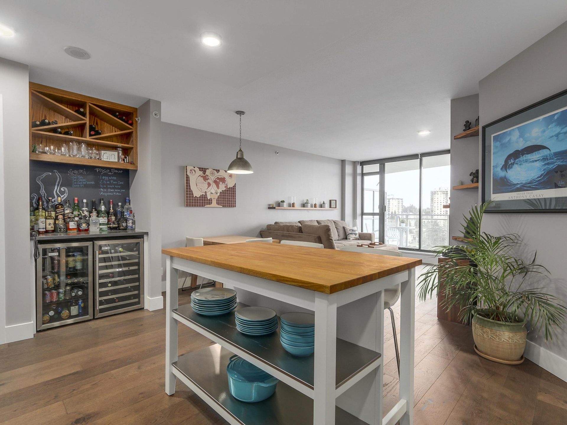 62924 at 1509 - 155 1st Street W, North Vancouver