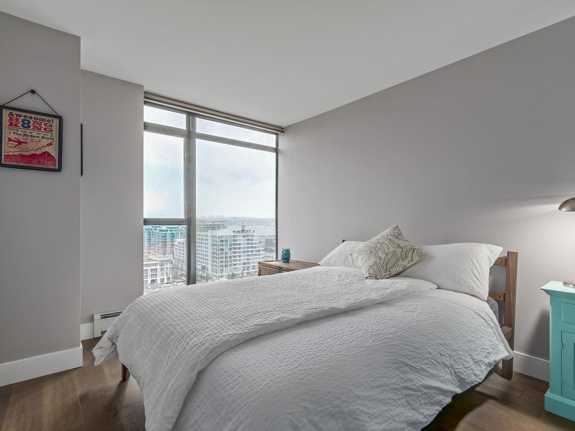 62933 at 1509 - 155 1st Street W, North Vancouver