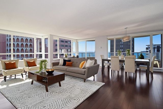 63065 at 603 - 2203 Bellevue Avenue, West Vancouver