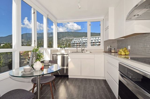 63084 at 603 - 2203 Bellevue Avenue, West Vancouver