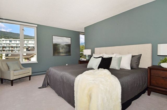 63093 at 603 - 2203 Bellevue Avenue, West Vancouver