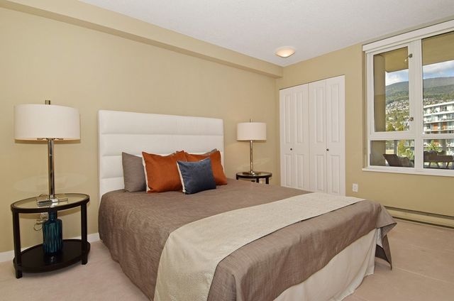 63102 at 603 - 2203 Bellevue Avenue, West Vancouver