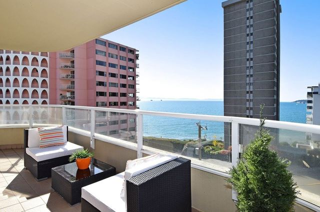 63111 at 603 - 2203 Bellevue Avenue, West Vancouver