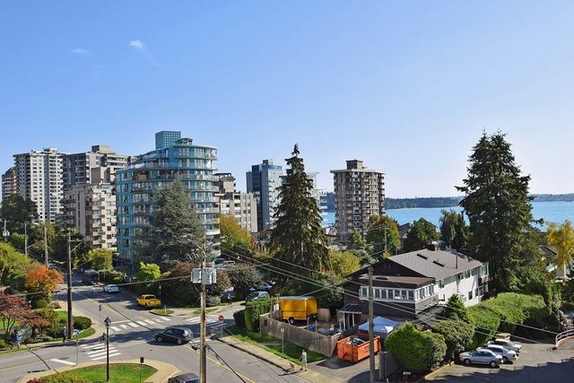 63117 at 603 - 2203 Bellevue Avenue, West Vancouver