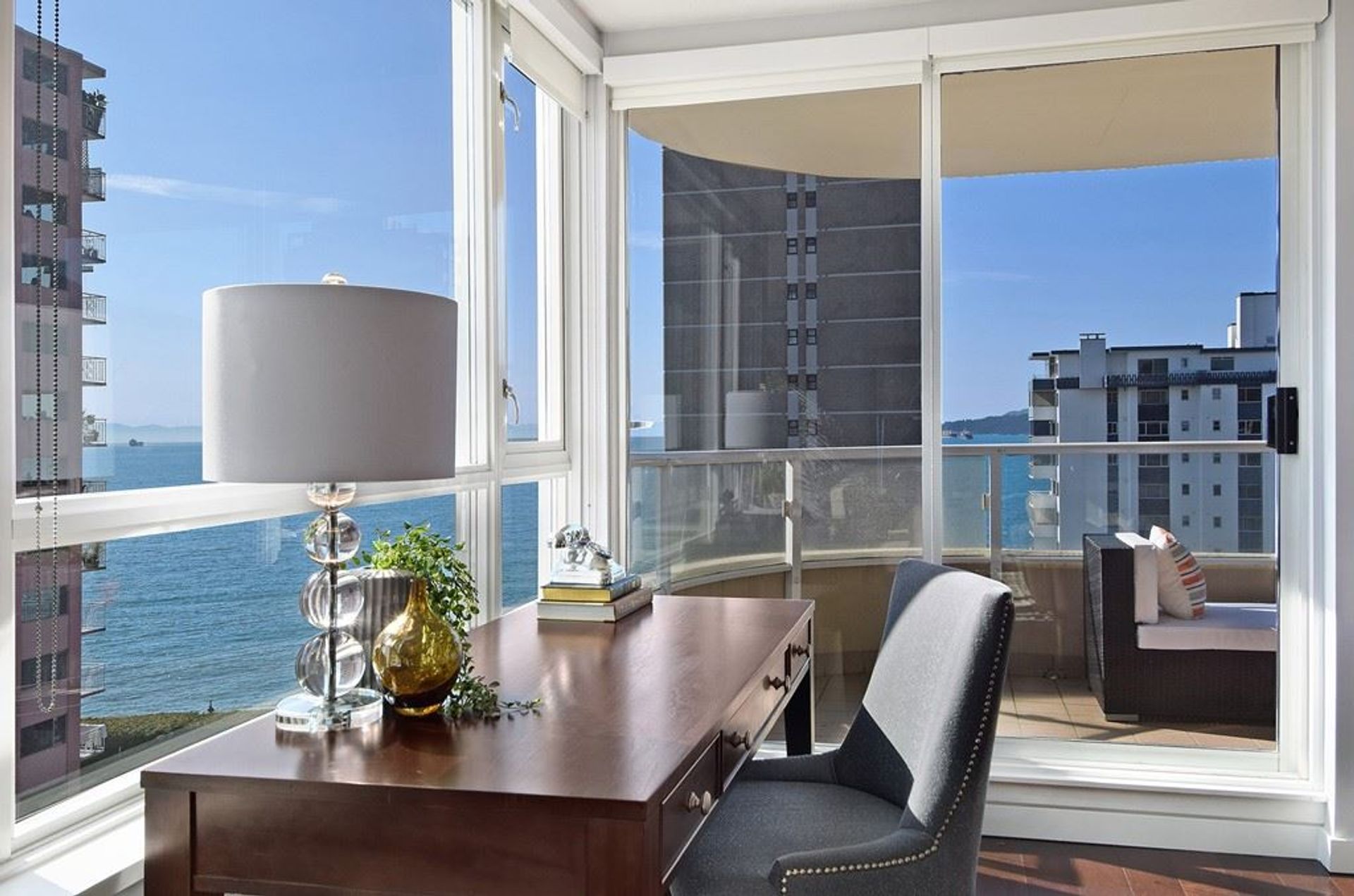 63081 at 603 - 2203 Bellevue Avenue, West Vancouver