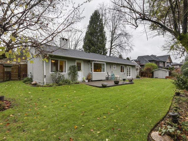 63179 at 1033 Kennedy Avenue, North Vancouver