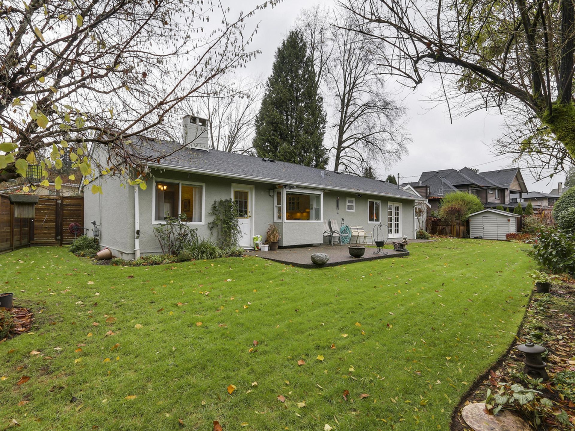 63179 at 1033 Kennedy Avenue, North Vancouver