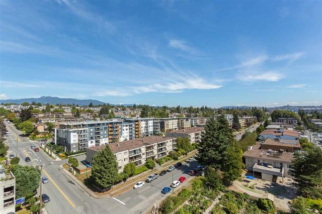 63278 at 907 - 145 St. Georges Avenue, North Vancouver