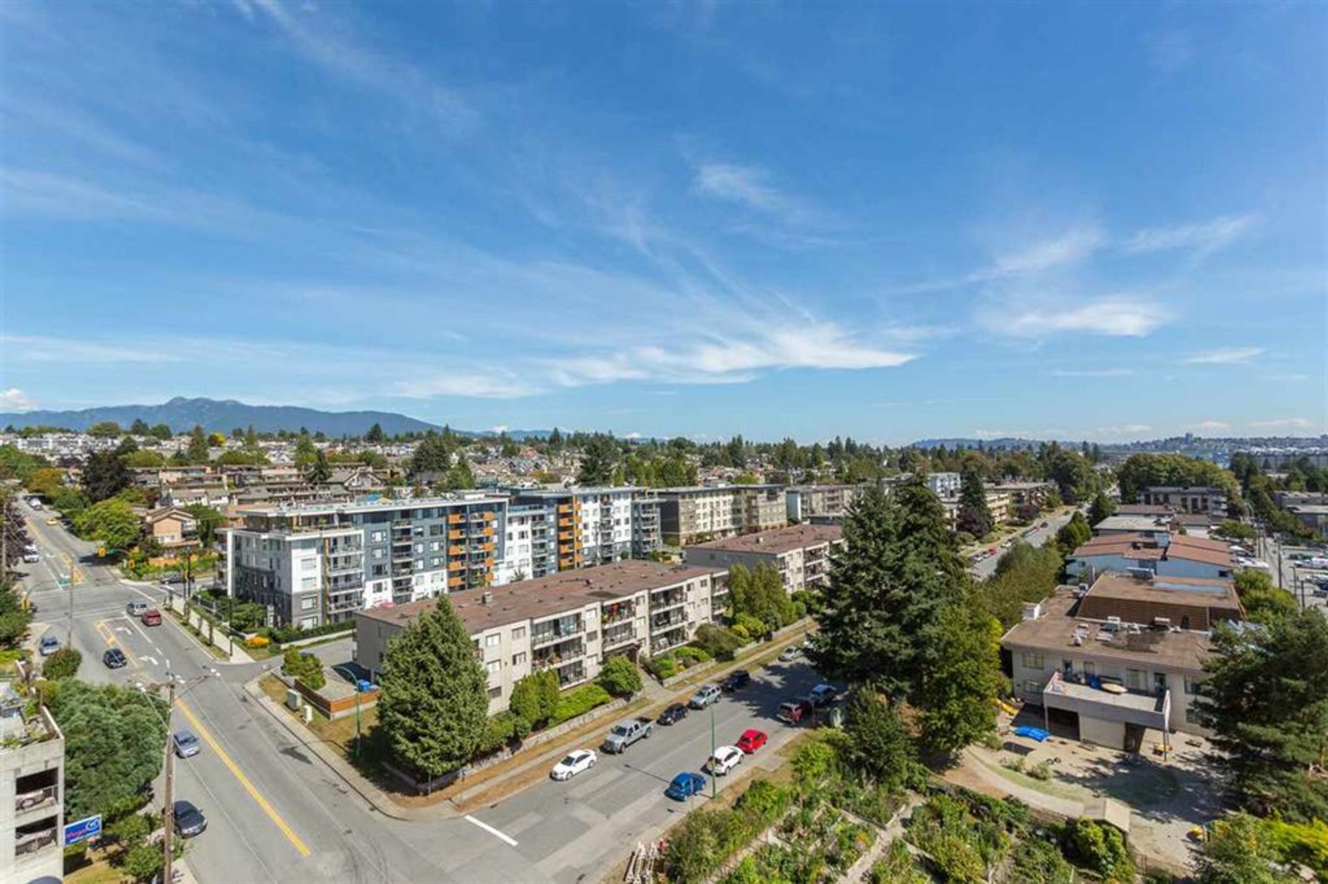 63278 at 907 - 145 St. Georges Avenue, North Vancouver