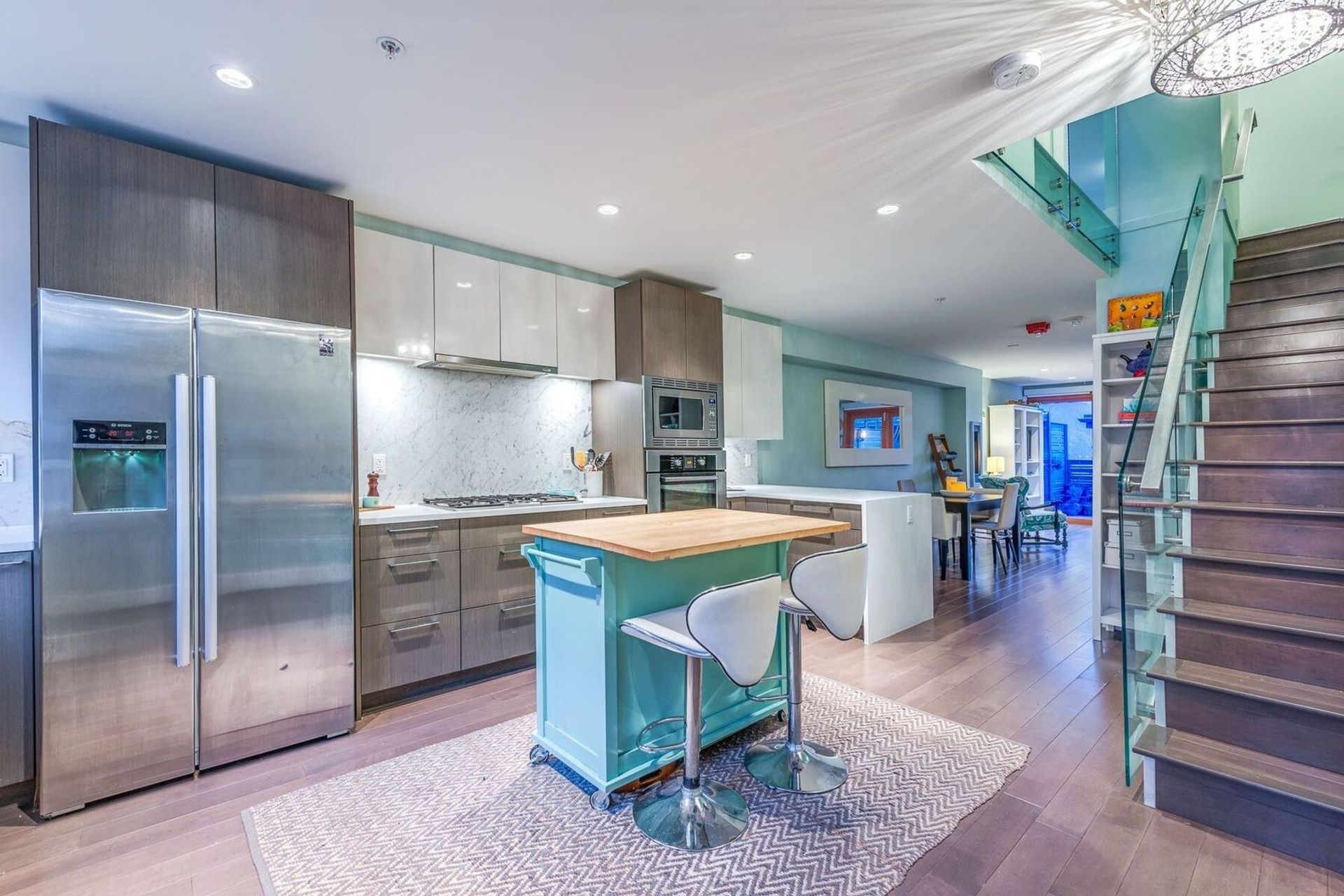 2224 Caledonia Avenue, Deep Cove, North Vancouver 2 by North Shore Real Estate Team 2224 Caledonia Avenue, Deep Cove, North Vancouver 2