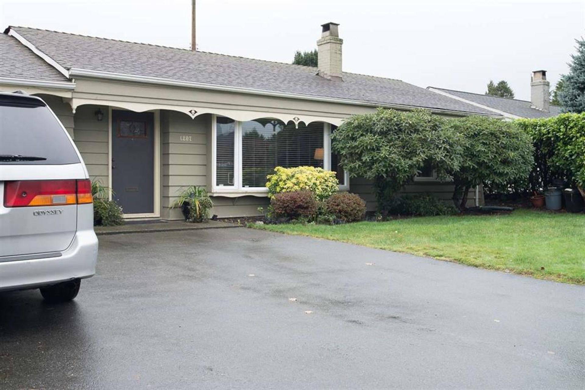 63482 at 1207 Silverwood Crescent, North Vancouver