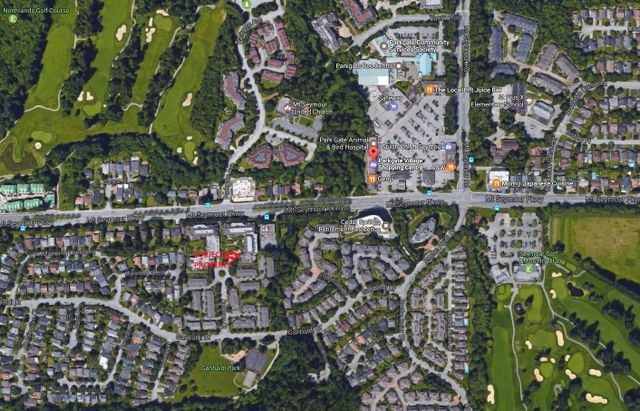 63908 at 202 - 1050 Bowron Court, North Vancouver