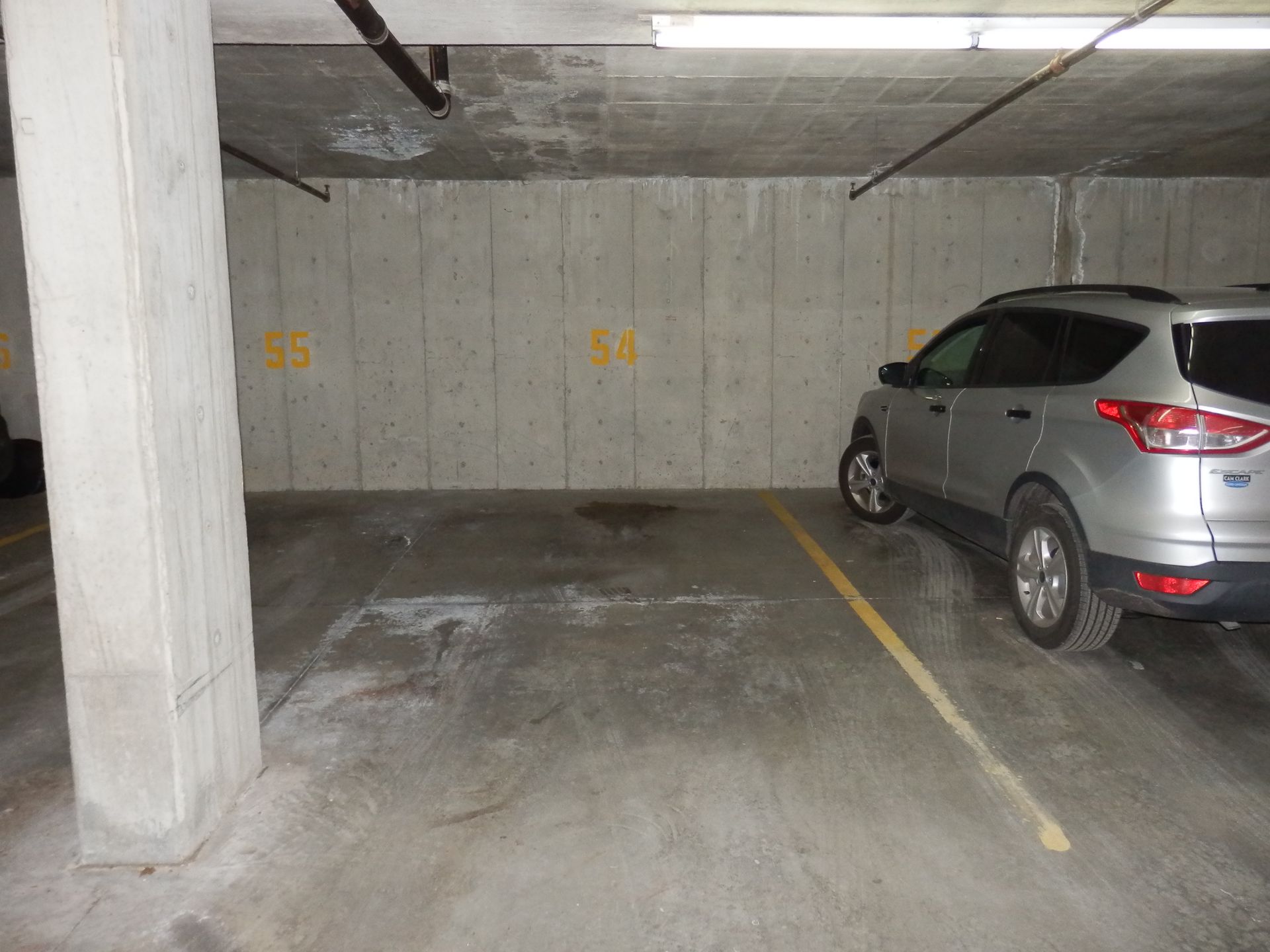 63656 at 202 - 1050 Bowron Court, North Vancouver