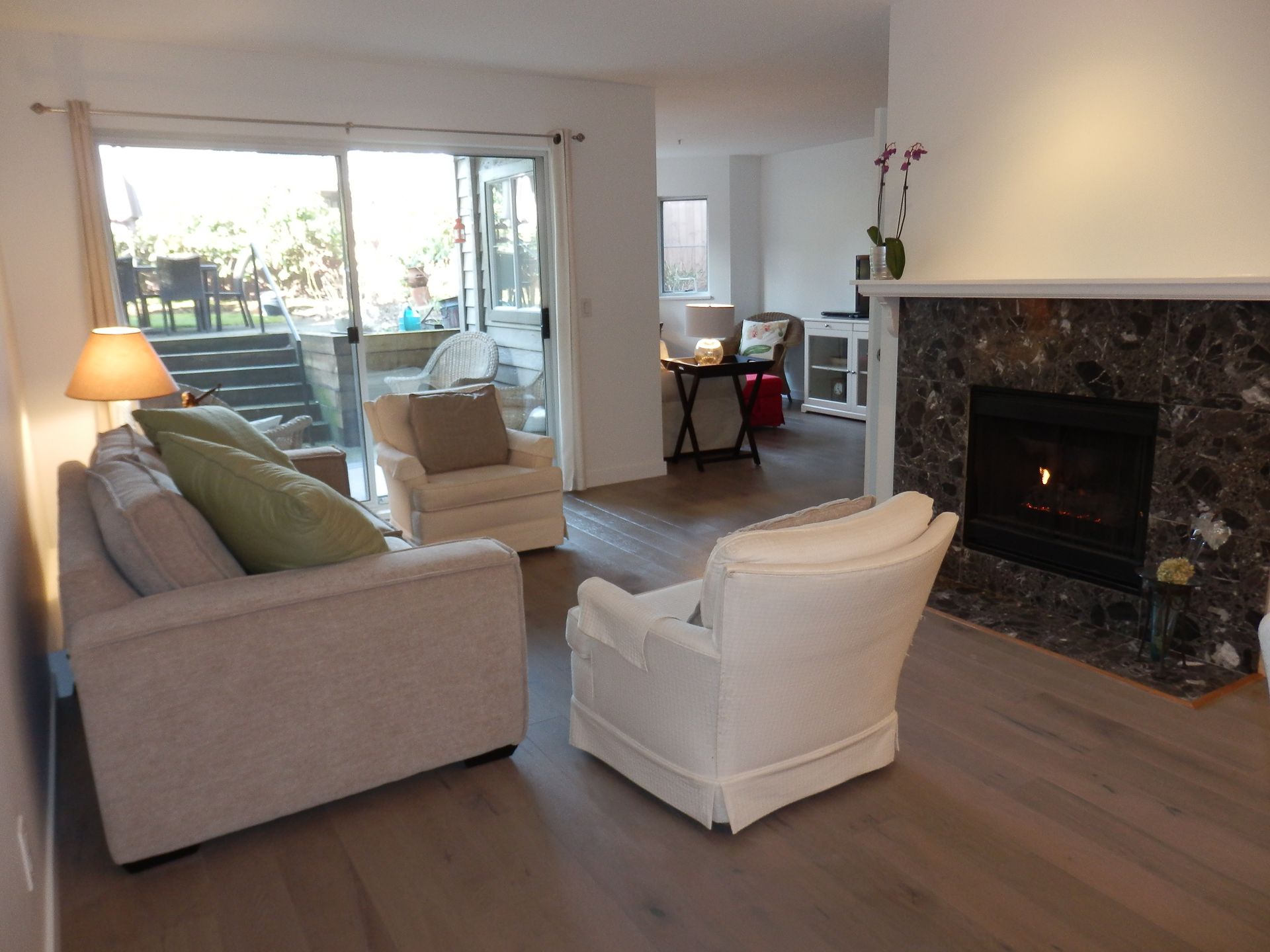 63872 at 202 - 1050 Bowron Court, North Vancouver