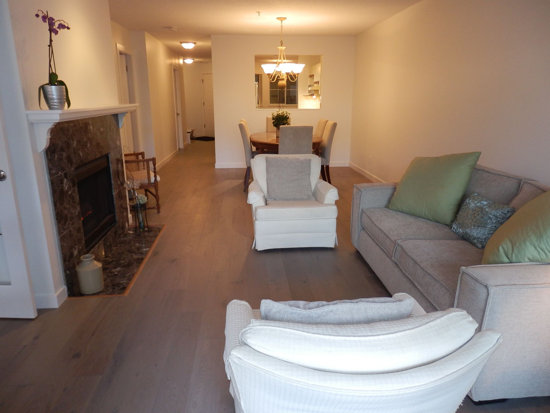 63884 at 202 - 1050 Bowron Court, North Vancouver