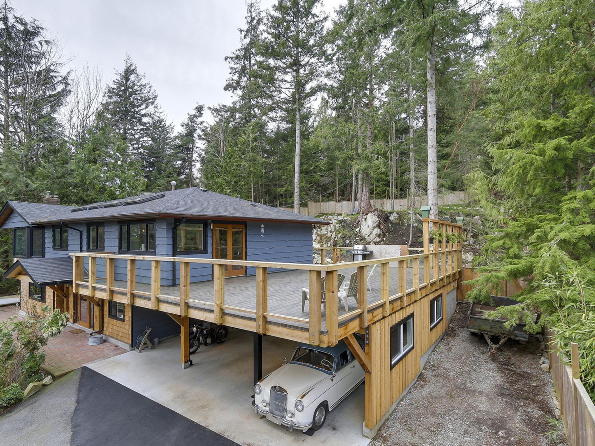 64491 at 6202 Overstone Drive, West Vancouver