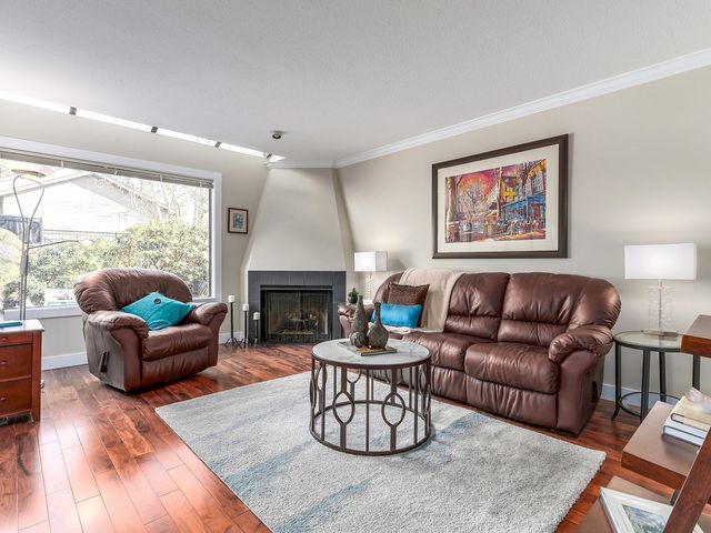 63944-1 at 1135 Montroyal Boulevard, North Vancouver