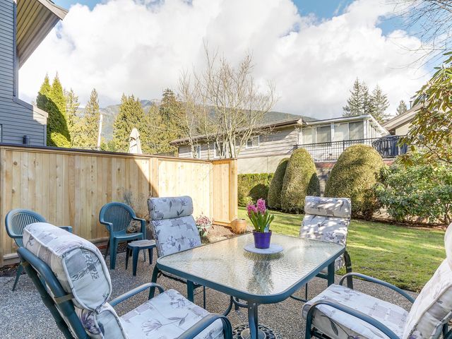 63956-1 at 1135 Montroyal Boulevard, North Vancouver