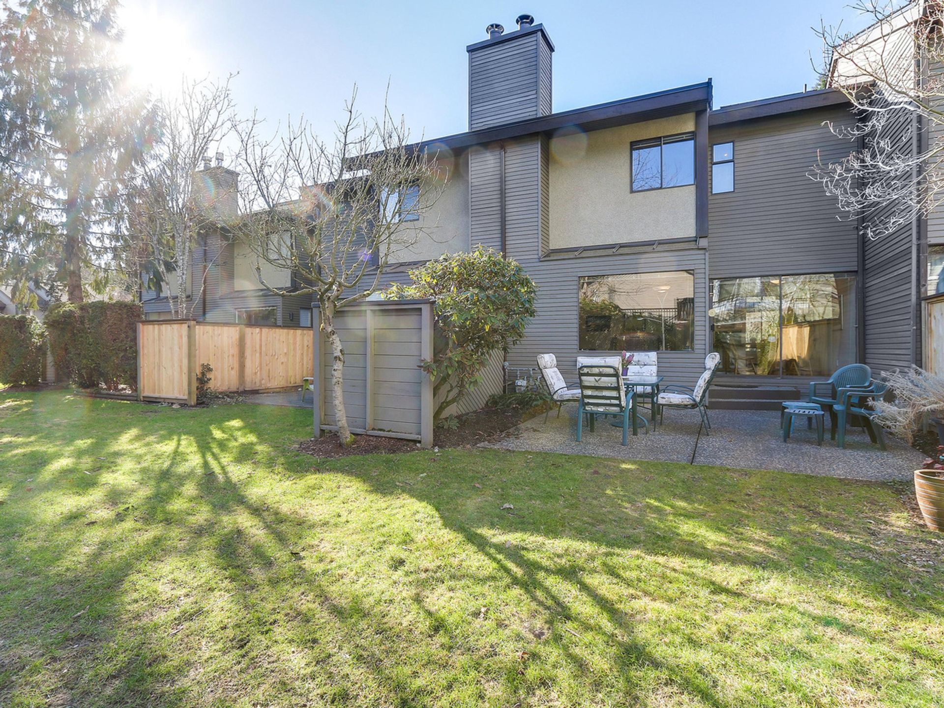 63992-1 at 1135 Montroyal Boulevard, North Vancouver