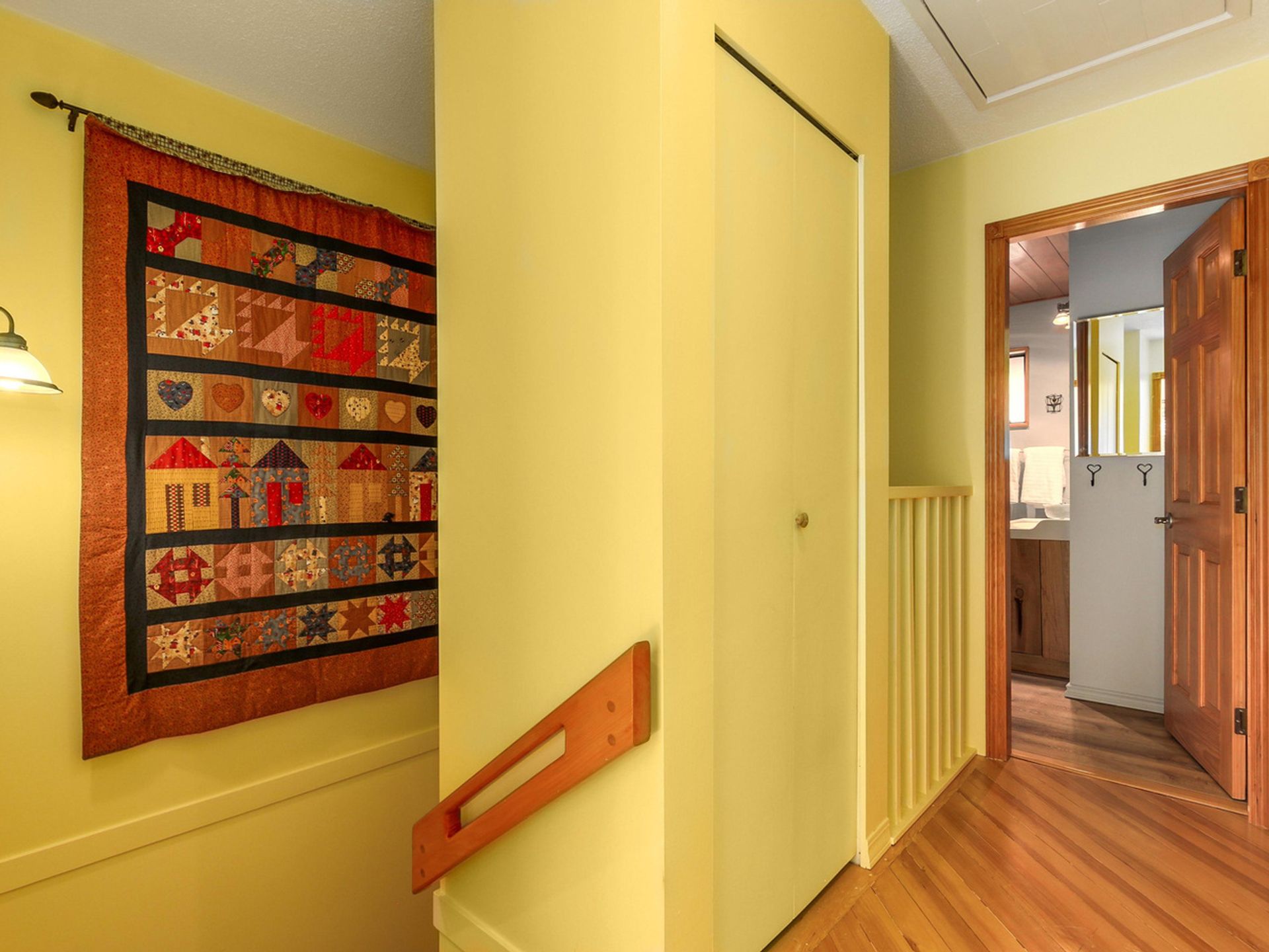 64042 at 1576 Mcnair Drive, North Vancouver