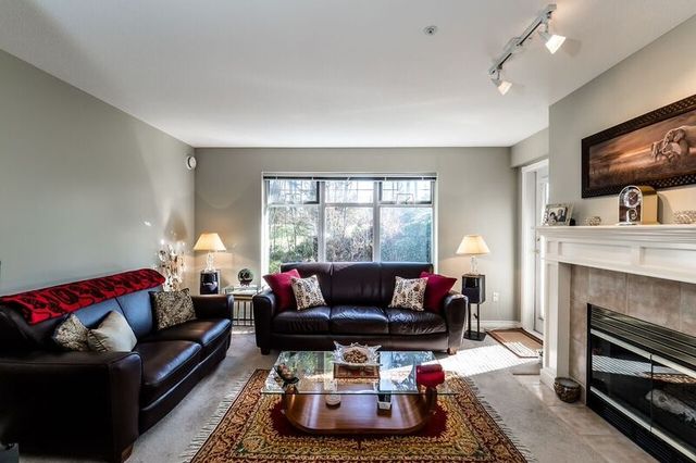 64352 at 206 - 1140 Strathaven Drive, North Vancouver