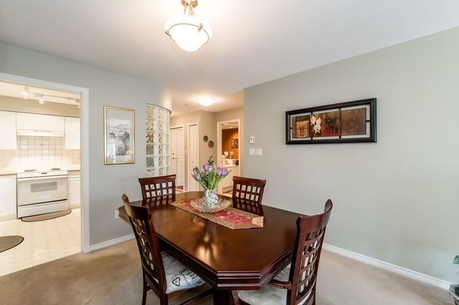 64363 at 206 - 1140 Strathaven Drive, North Vancouver