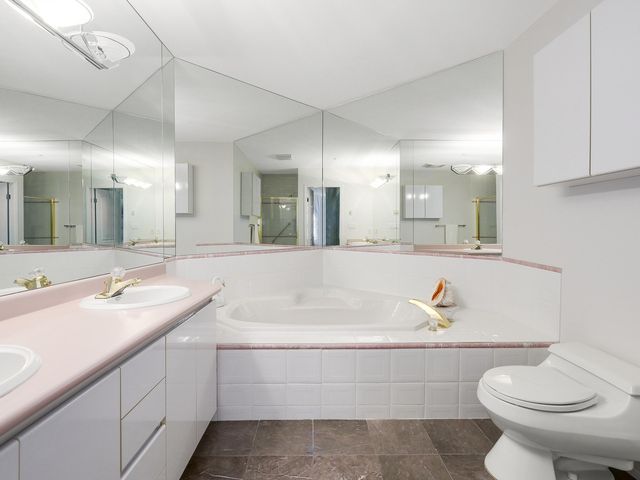 64466 at 303 - 3288 Capilano Crescent, North Vancouver