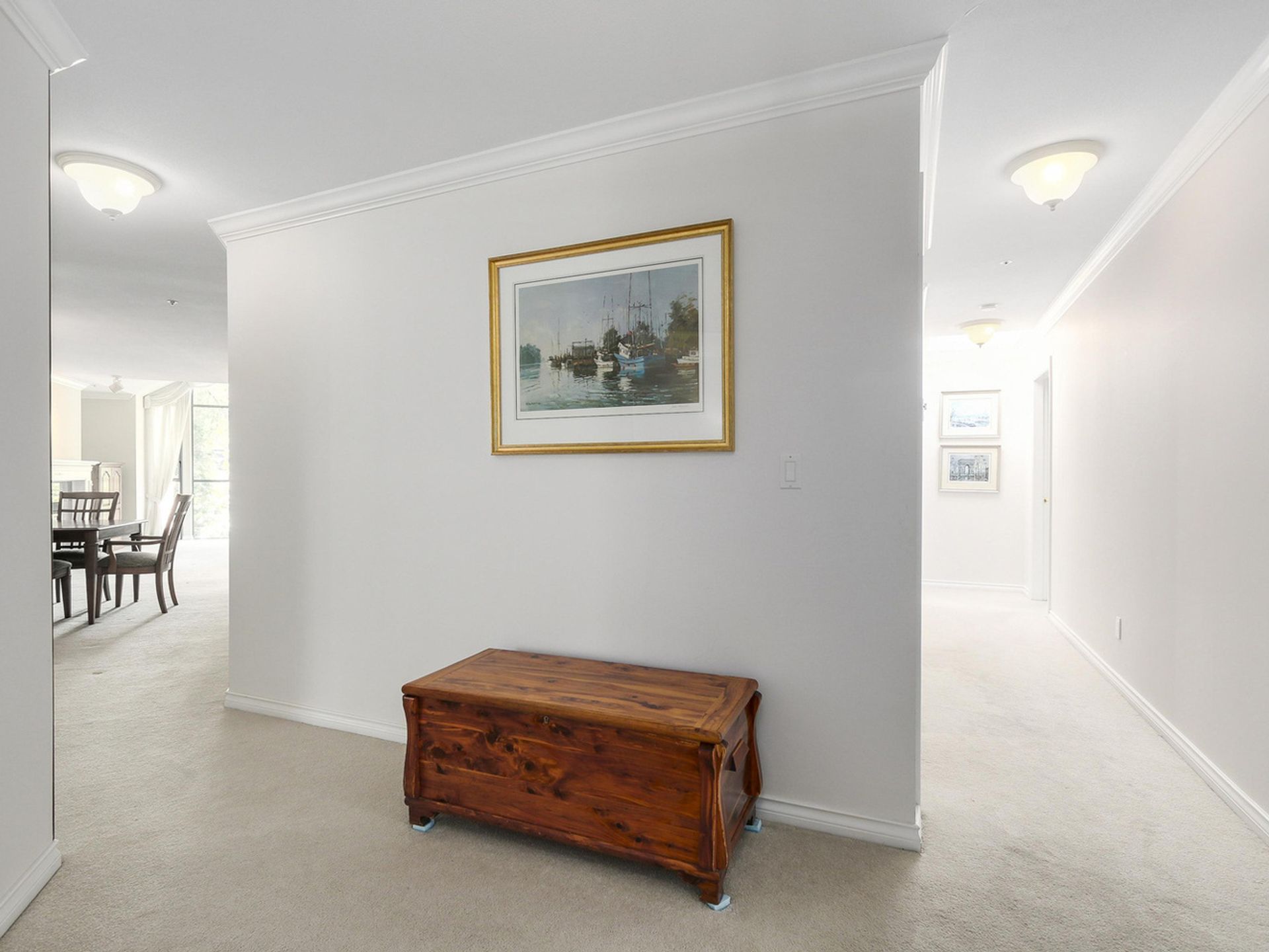 64424 at 303 - 3288 Capilano Crescent, North Vancouver