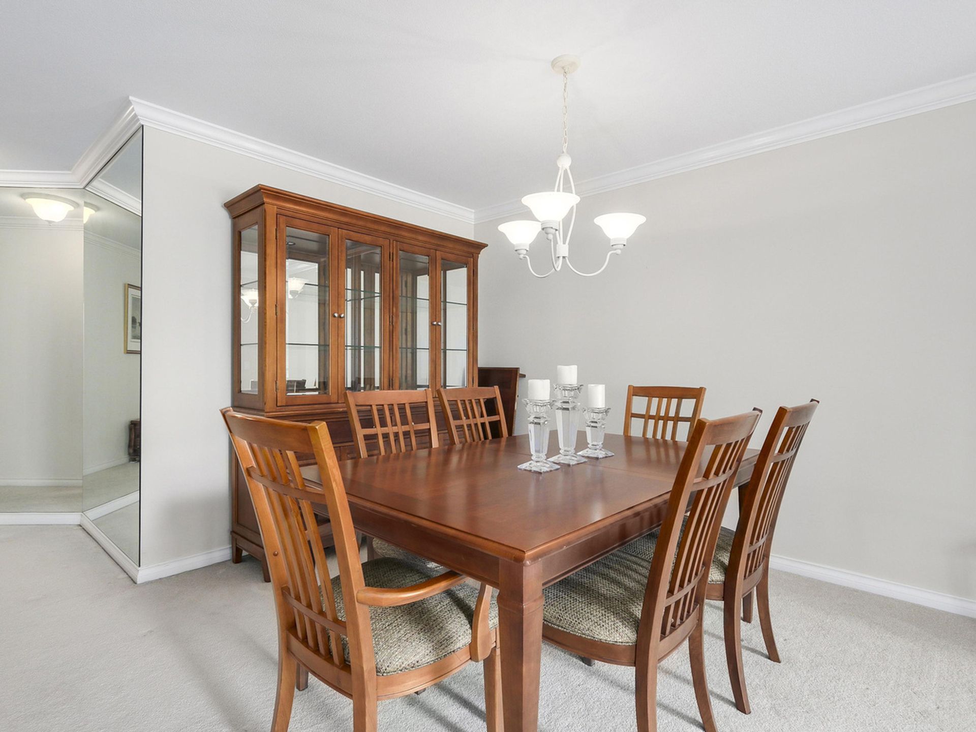 64430 at 303 - 3288 Capilano Crescent, North Vancouver