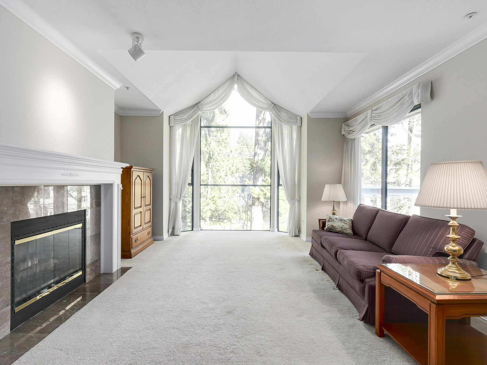 64439 at 303 - 3288 Capilano Crescent, North Vancouver