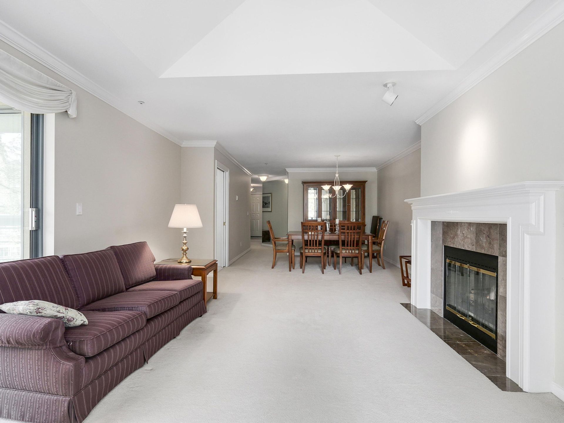 64442 at 303 - 3288 Capilano Crescent, North Vancouver