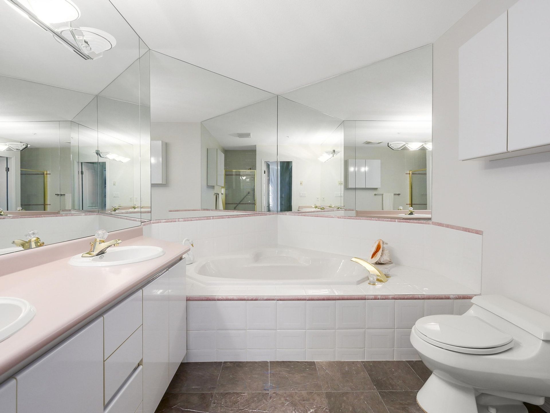 64466 at 303 - 3288 Capilano Crescent, North Vancouver