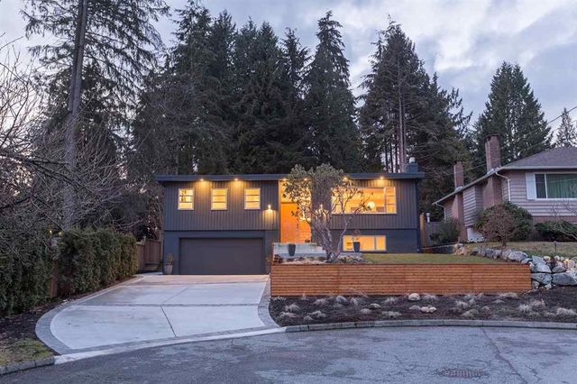 64752 at 3035 Chaucer Avenue, North Vancouver