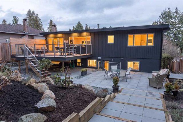 64806 at 3035 Chaucer Avenue, North Vancouver