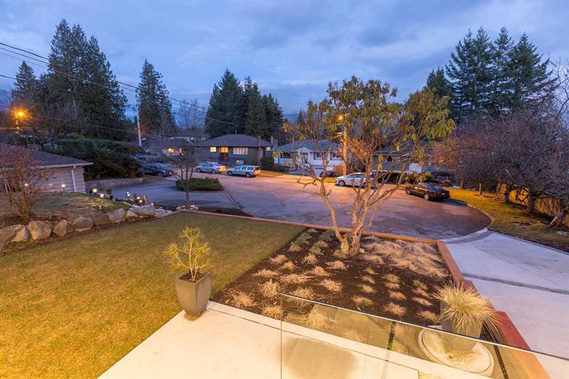 64809 at 3035 Chaucer Avenue, North Vancouver