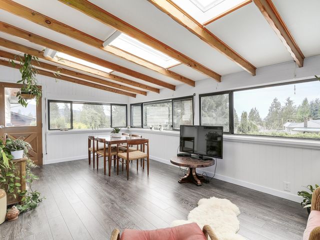 64842 at 1181 Chamberlain Drive, North Vancouver