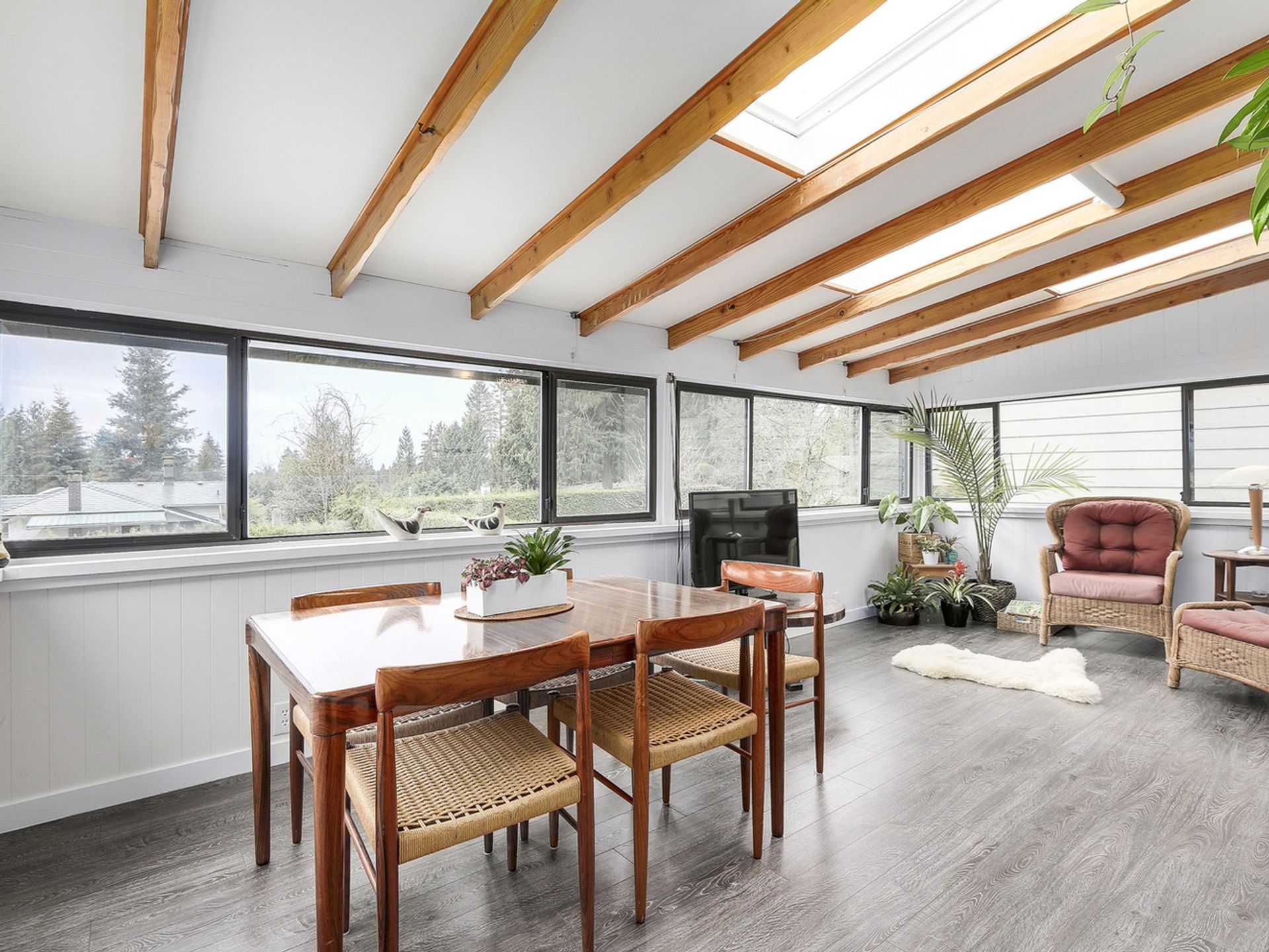 64845 at 1181 Chamberlain Drive, North Vancouver