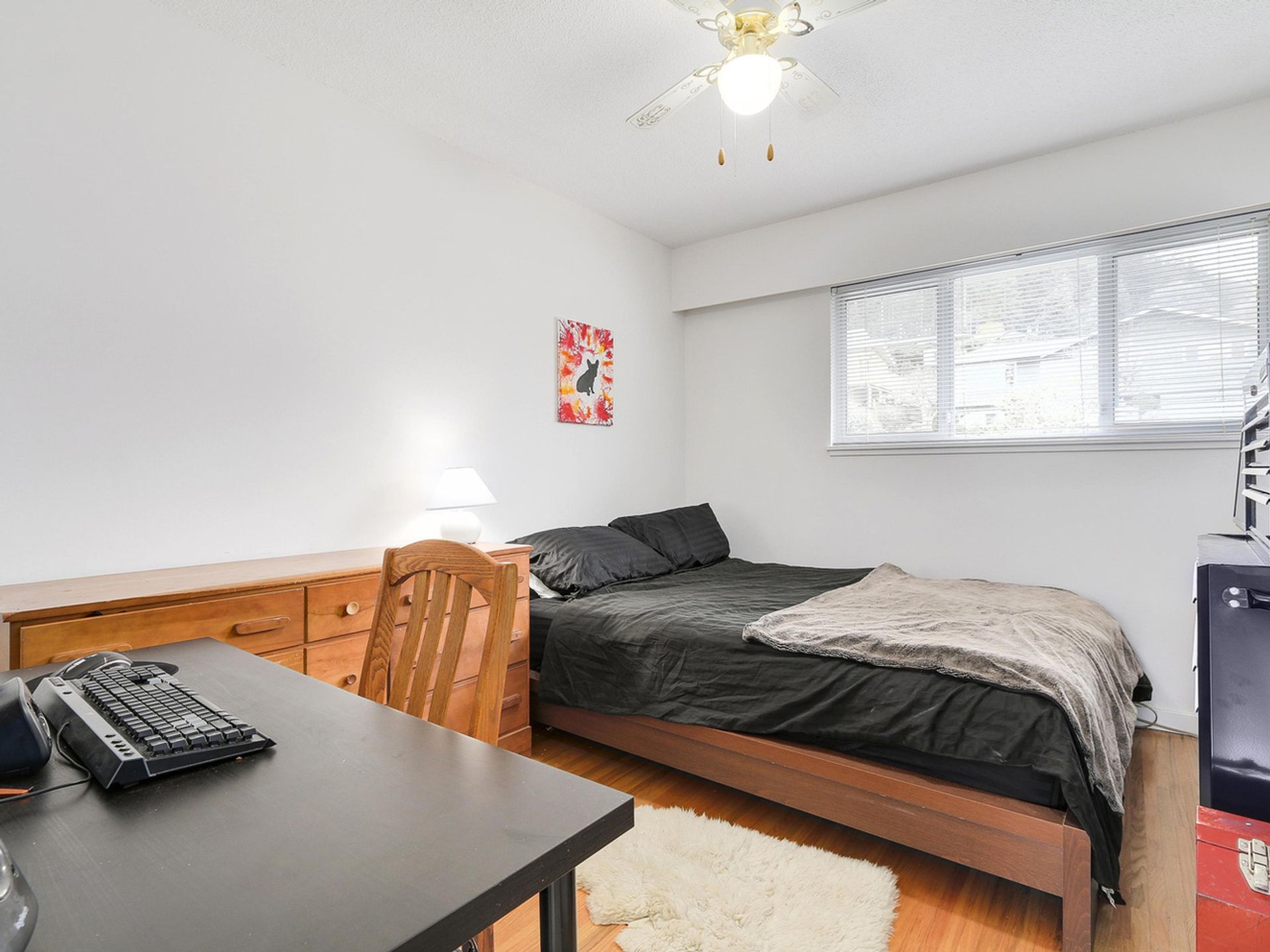 64854 at 1181 Chamberlain Drive, North Vancouver