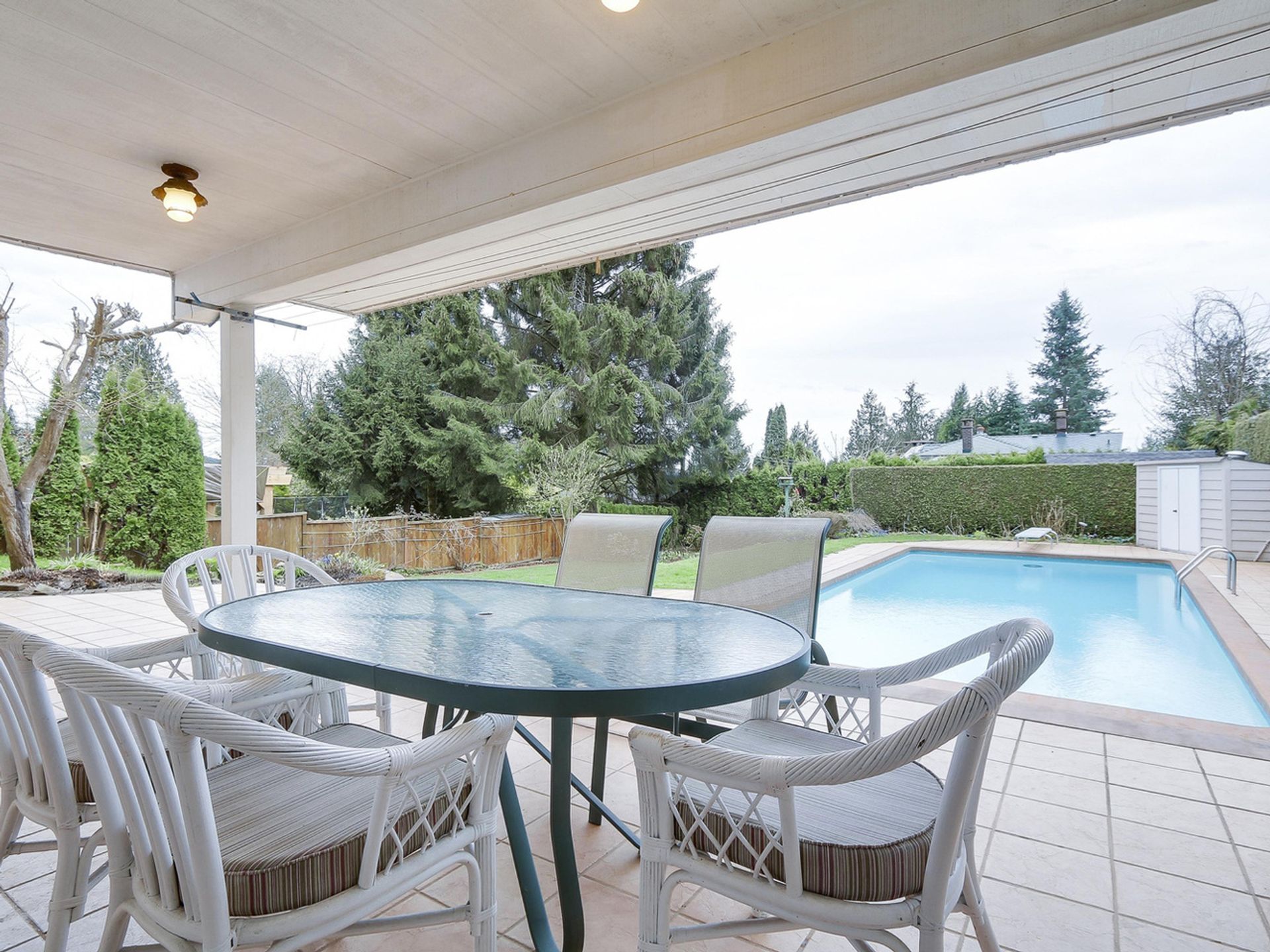 64878 at 1181 Chamberlain Drive, North Vancouver