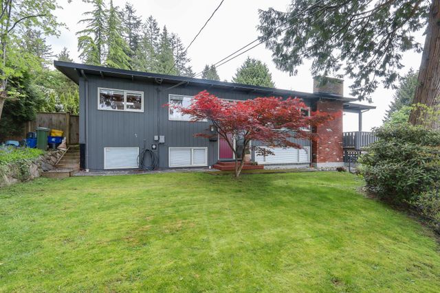 64979 at 3626 St. Georges Avenue, North Vancouver