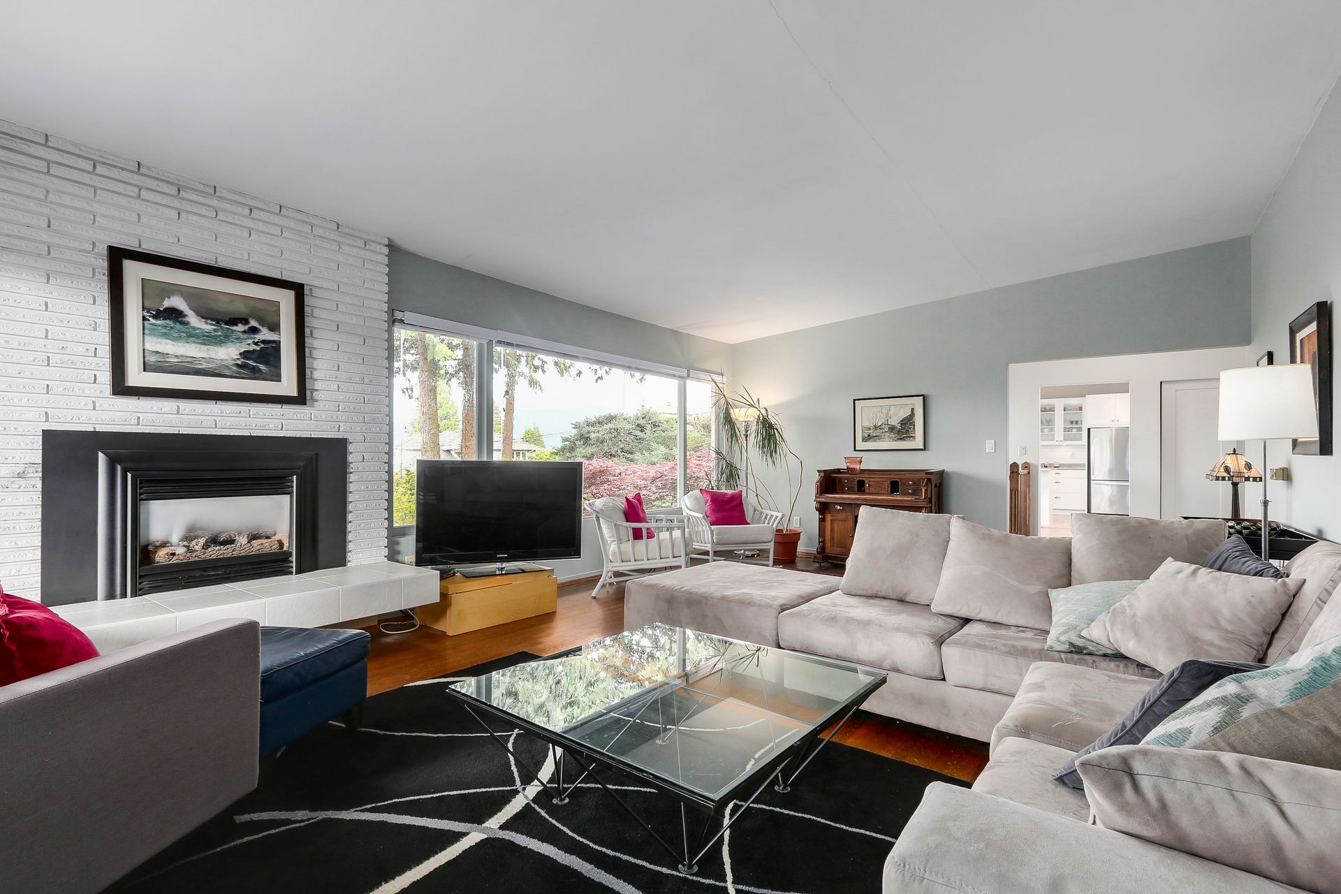 64925 at 3626 St. Georges Avenue, North Vancouver