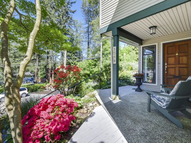 65084 at 1398 Plateau Drive, North Vancouver