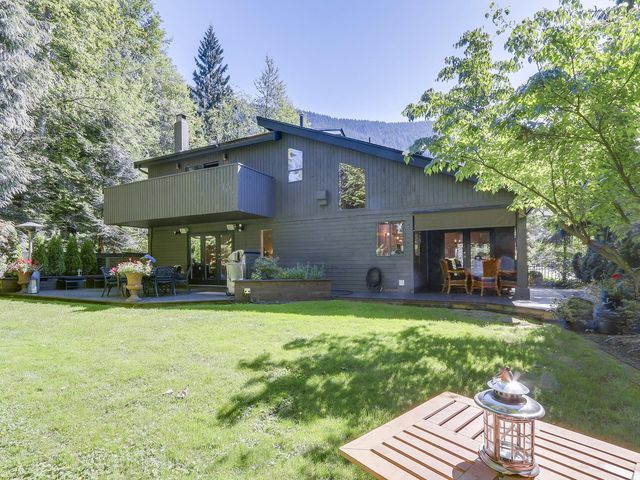 65987 at 5454 Cortez Crescent, North Vancouver