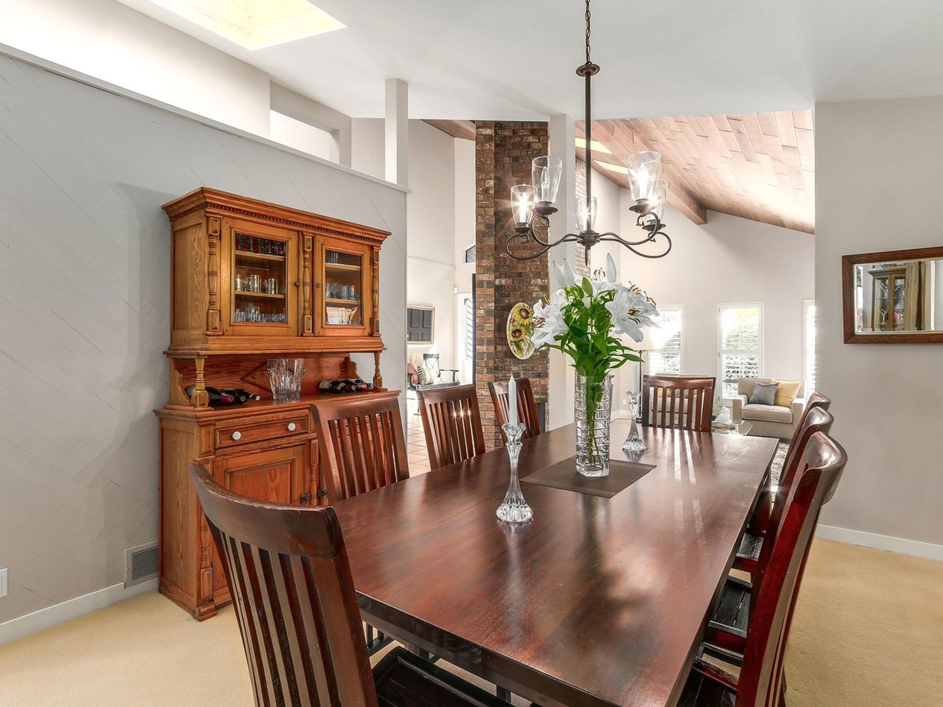 65930 at 5454 Cortez Crescent, North Vancouver